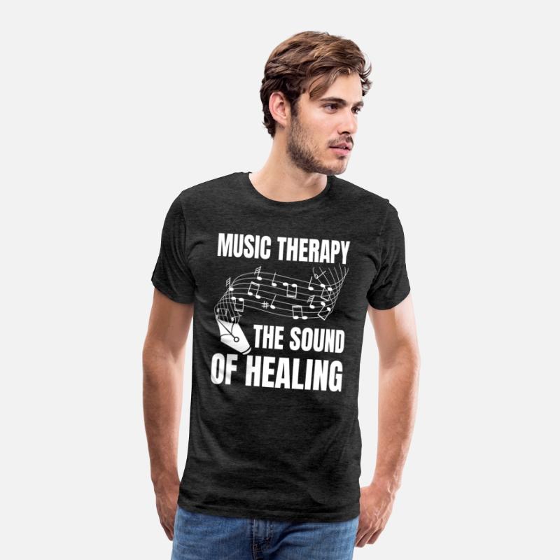 Beautiful Music Therapy Design