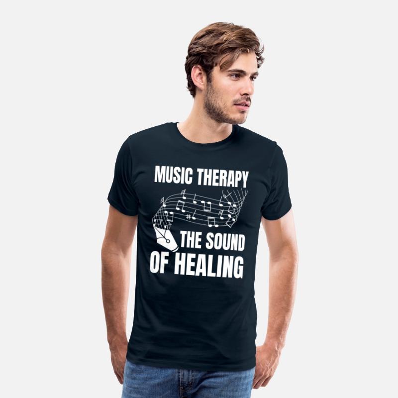 Beautiful Music Therapy Design