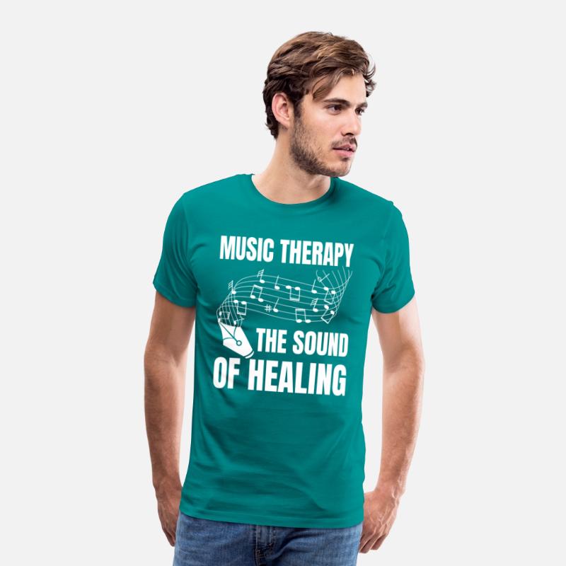 Beautiful Music Therapy Design