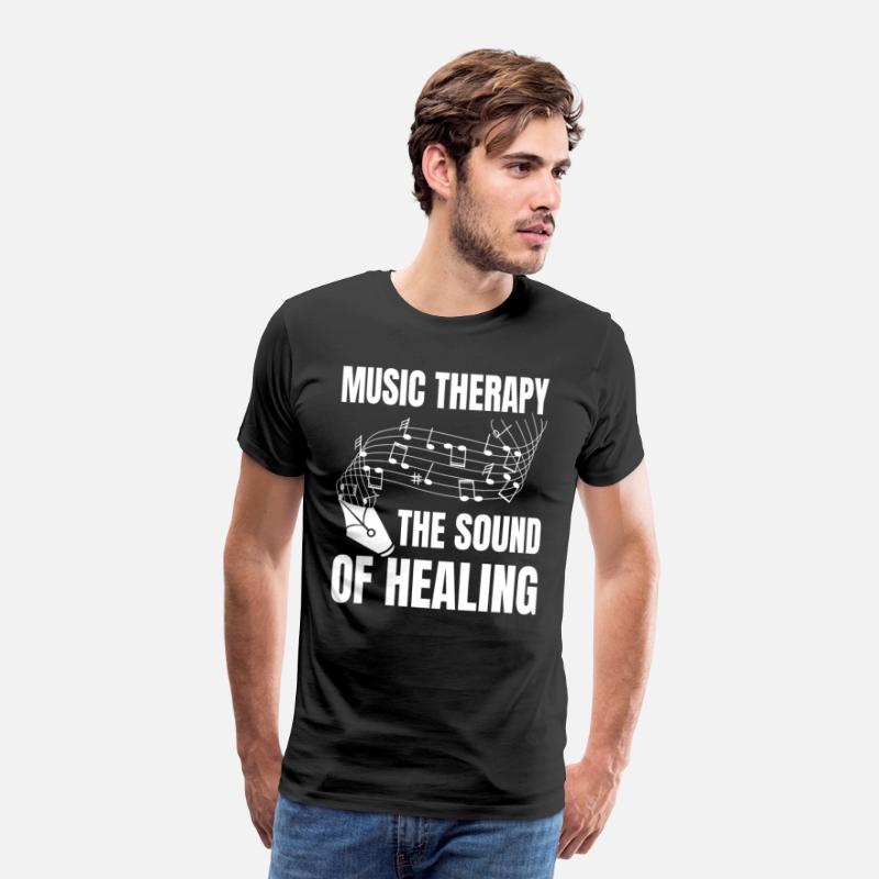 Beautiful Music Therapy Design