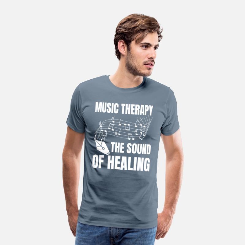 Beautiful Music Therapy Design