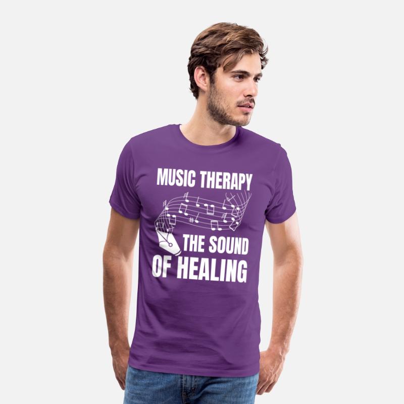 Beautiful Music Therapy Design