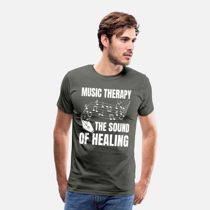 Beautiful Music Therapy Design