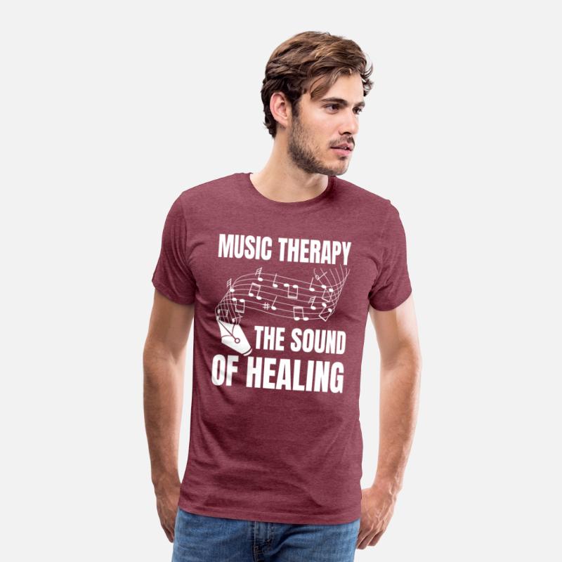 Beautiful Music Therapy Design