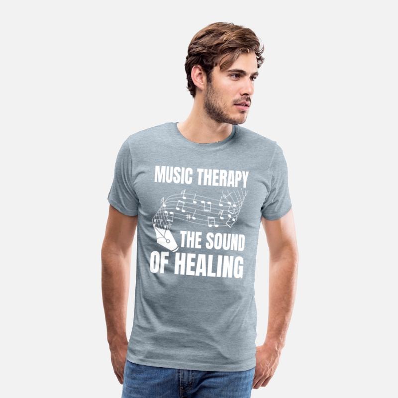 Beautiful Music Therapy Design