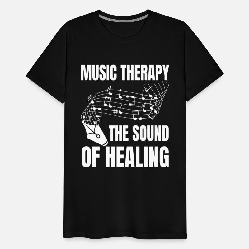 Beautiful Music Therapy Design