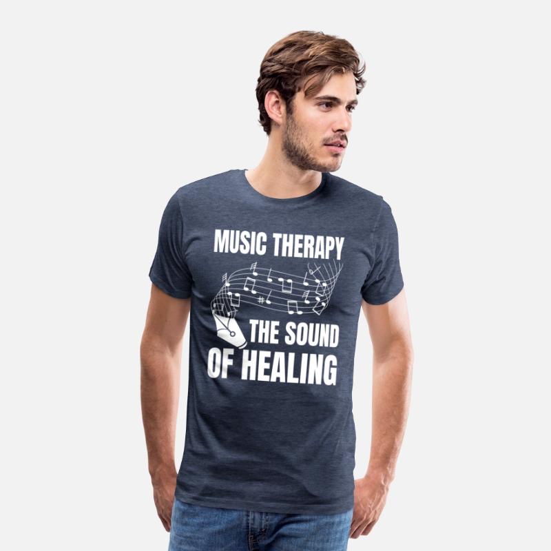Beautiful Music Therapy Design