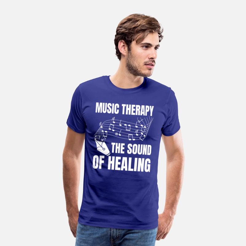 Beautiful Music Therapy Design
