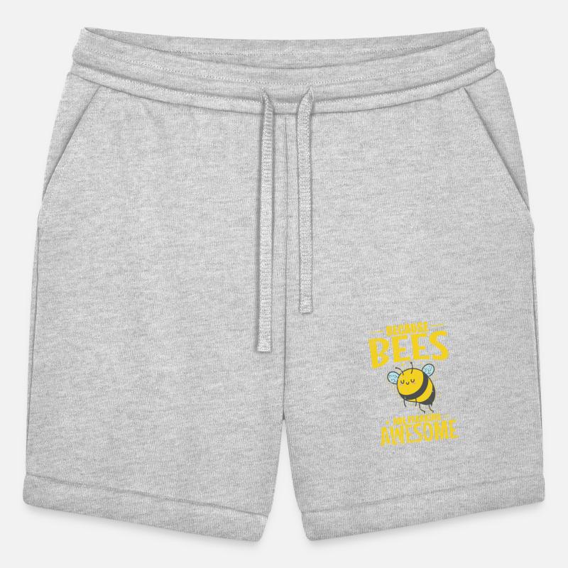 Because Bees are Freaking awesome Animals