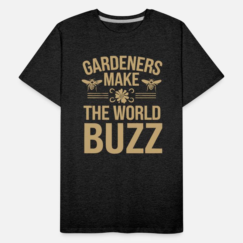 Bee-Friendly Gardener Pollinator Garden and Save
