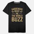 Bee-Friendly Gardener Pollinator Garden and Save