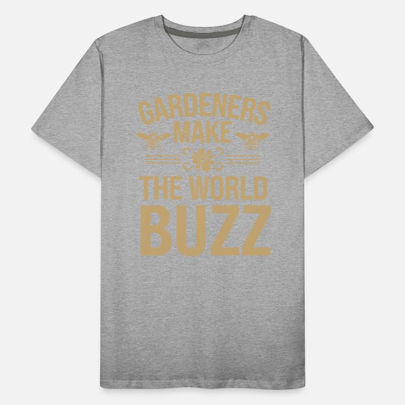 Bee-Friendly Gardener Pollinator Garden and Save