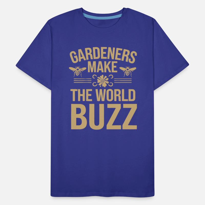 Bee-Friendly Gardener Pollinator Garden and Save
