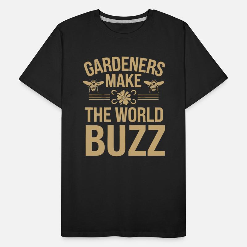 Bee-Friendly Gardener Pollinator Garden and Save