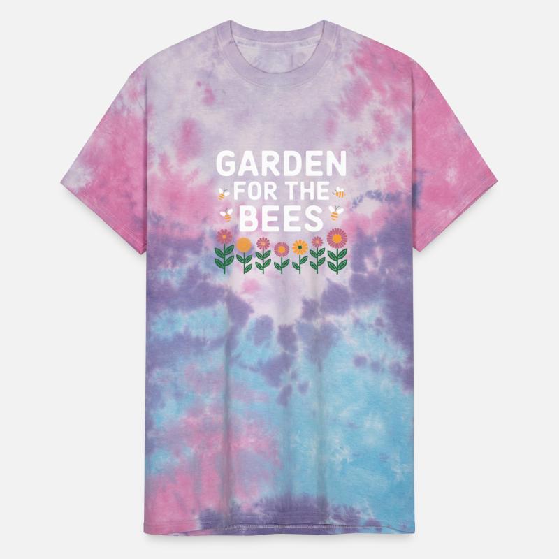 Bee-Friendly Gardener Pollinator Garden and Save