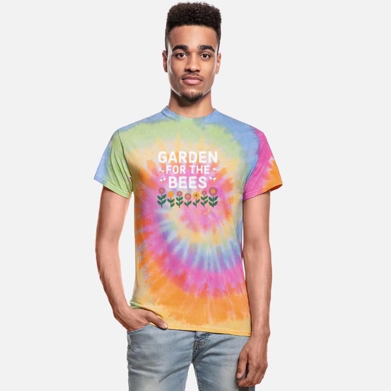 Bee-Friendly Gardener Pollinator Garden and Save