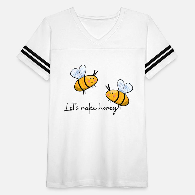 Bee Let 's make honey