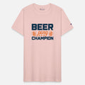 Beer Pong Champion