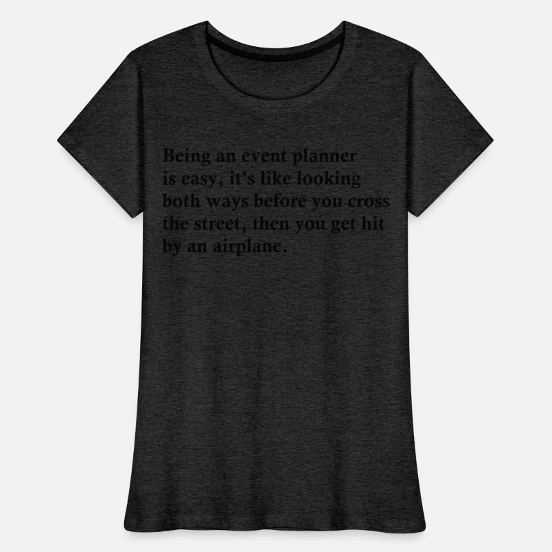 Being An Event Planner Is Easy