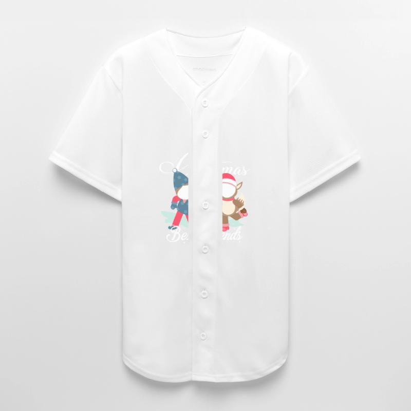 Best Friends Christmas