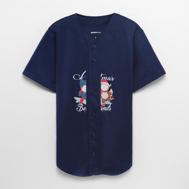 Best Friends Christmas