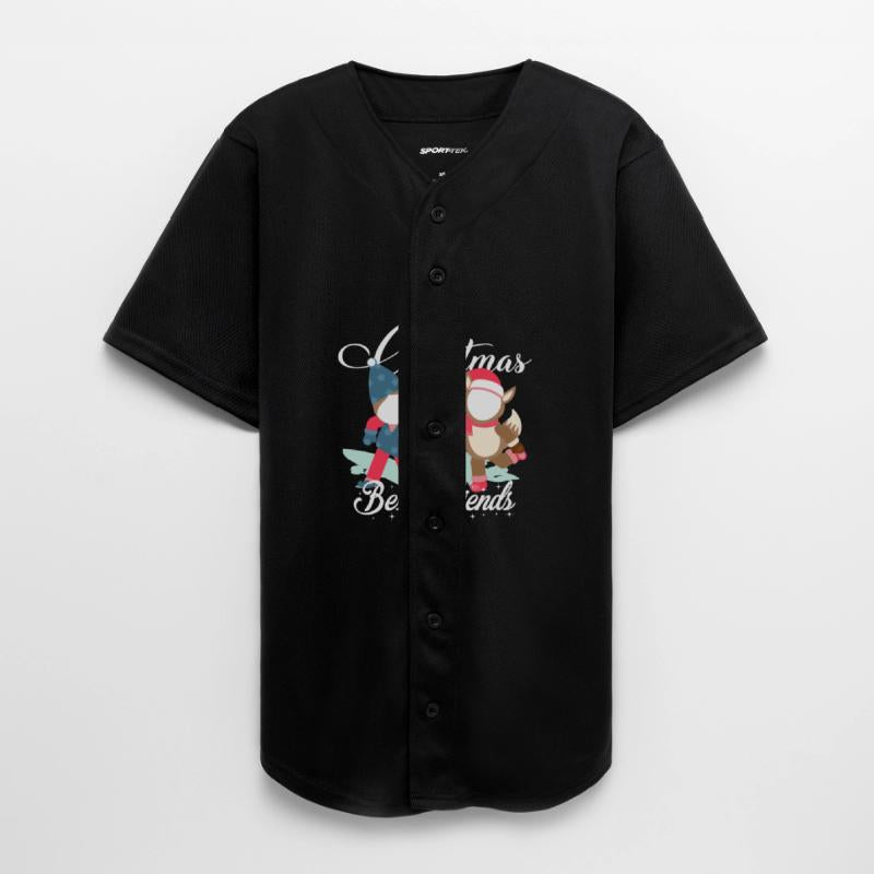 Best Friends Christmas