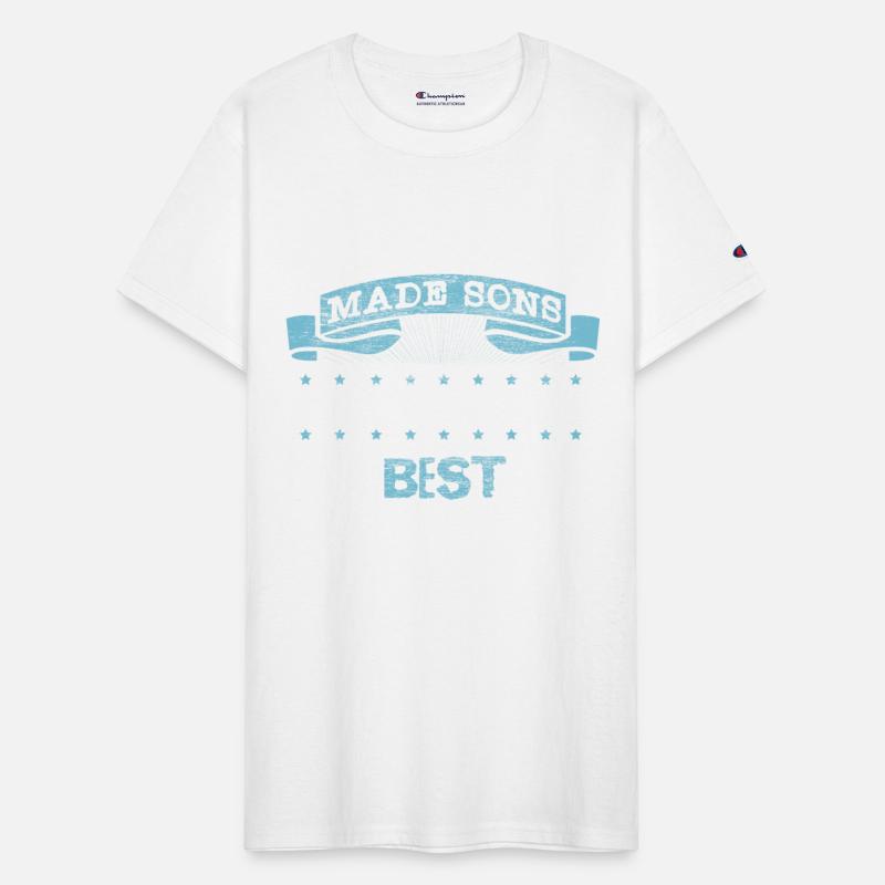 Best Son Father Parents Gift