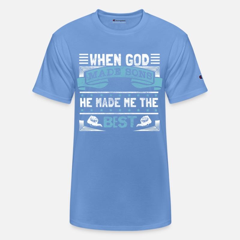 Best Son Father Parents Gift