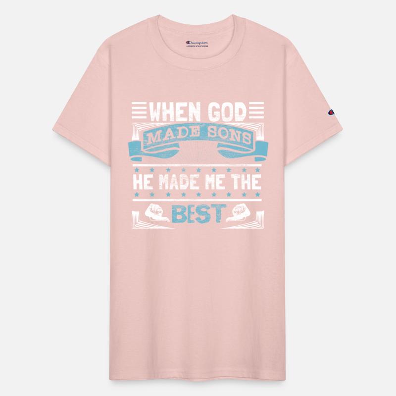 Best Son Father Parents Gift