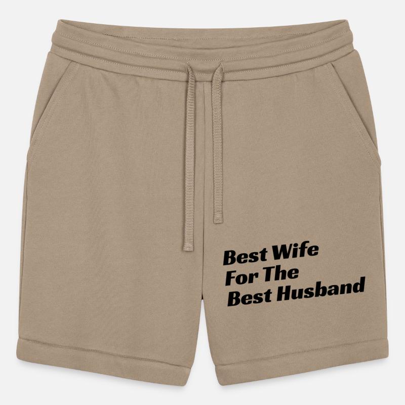 Best Wife For The Best Husband
