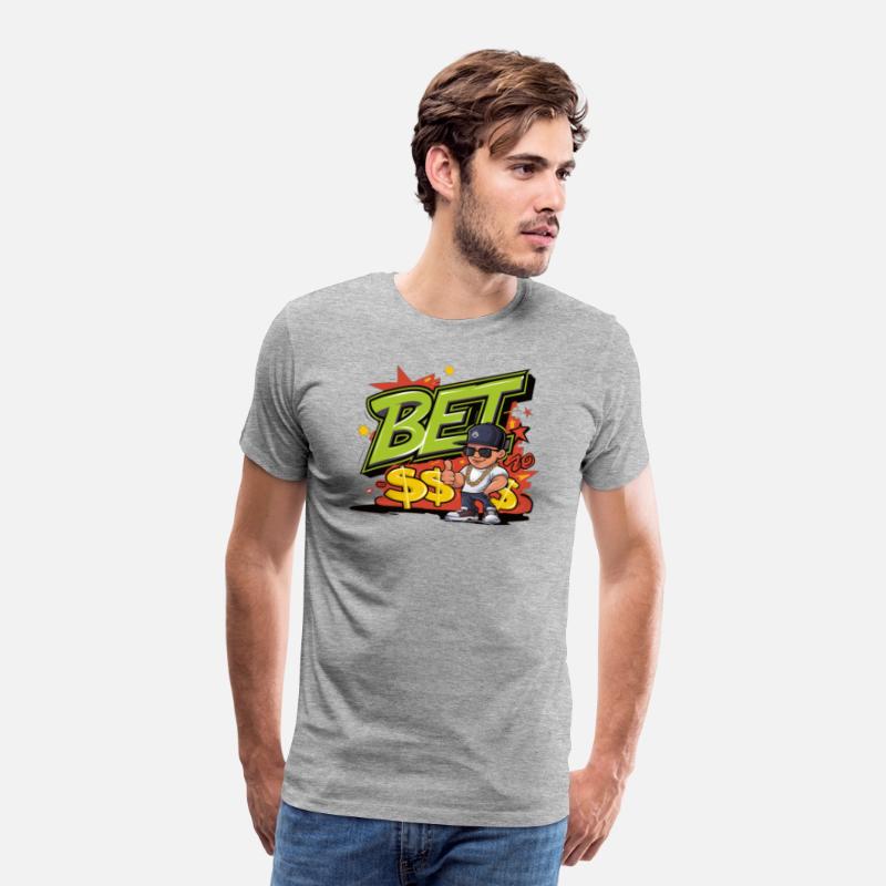 Bet Design