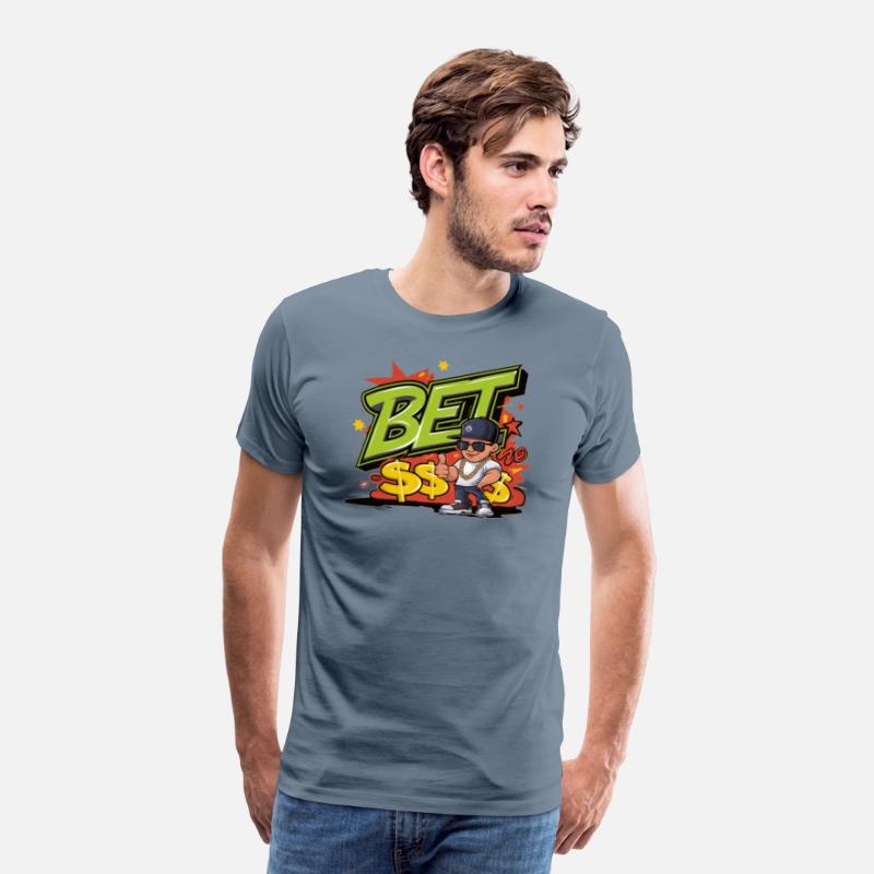 Bet Design