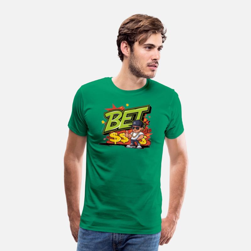 Bet Design
