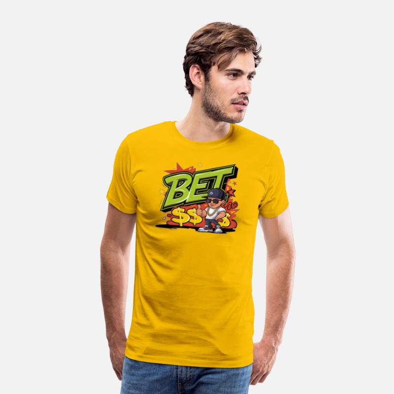 Bet Design