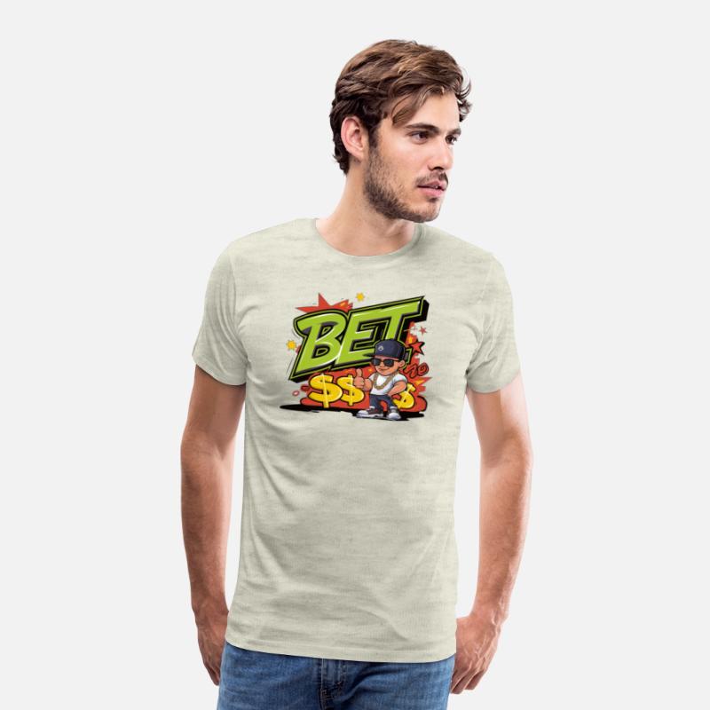 Bet Design
