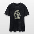 Bigfoot Earthodox
