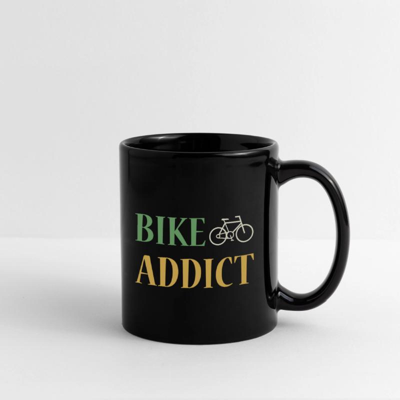 Bike Addict (pd99)