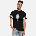Bill Clinton Grayscale Pop Art