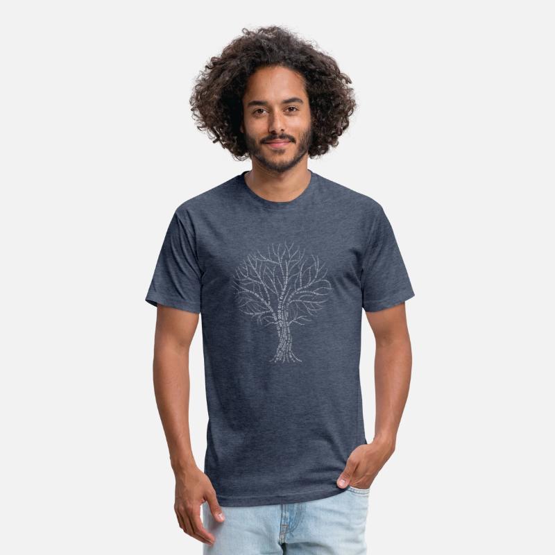 Binary Tree White Nerdy Computer Coding Programmer