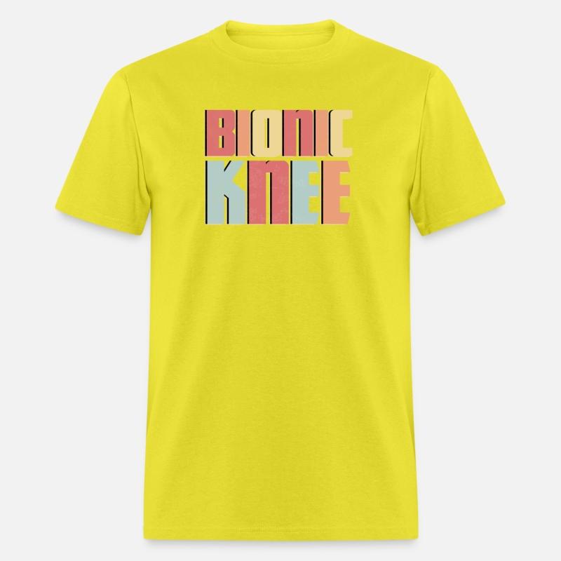 Bionic Knee - Knee Replacement - Bad Knees