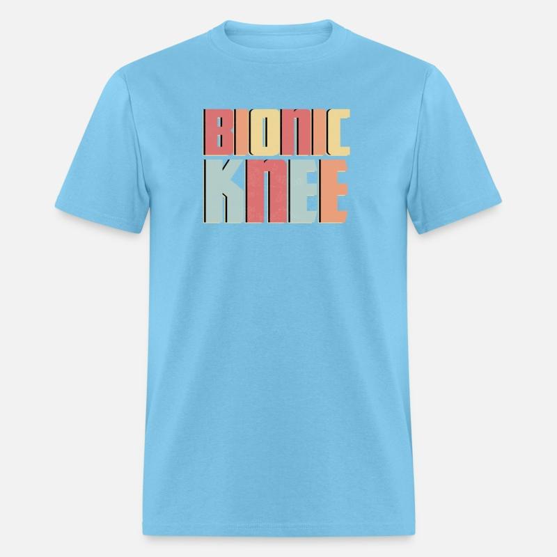 Bionic Knee - Knee Replacement - Bad Knees