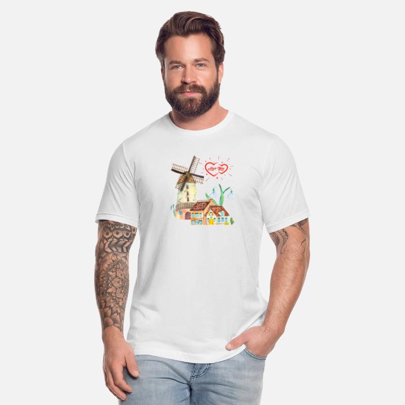 Birthday Gifts - I LOVE YOU