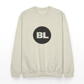 BL _ logo with your name or your channel name