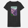 Black Canyon Of The Gunnison National Park Retro