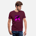Black Crow Queen Bird Watching Gift Idea Raven