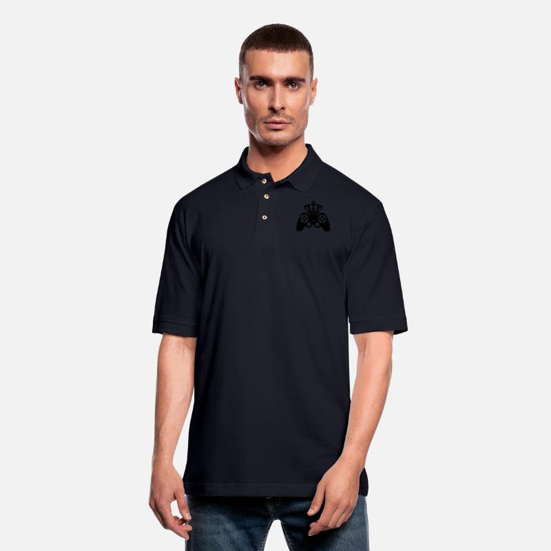 black gamer gamble playing computer fun console co