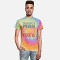 Black History Month Shirt You Can Kill A Man But