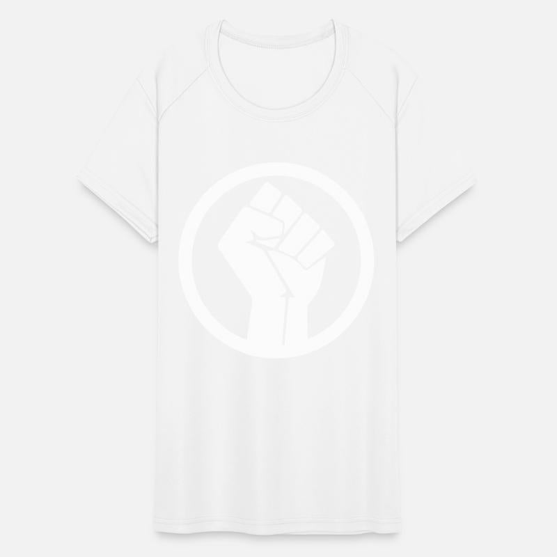 Black Power, Fist, Black Lives Matter