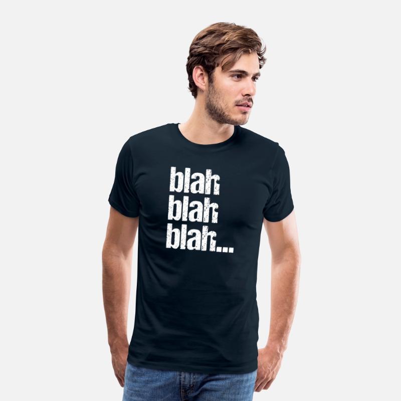 Blah Blah Blah