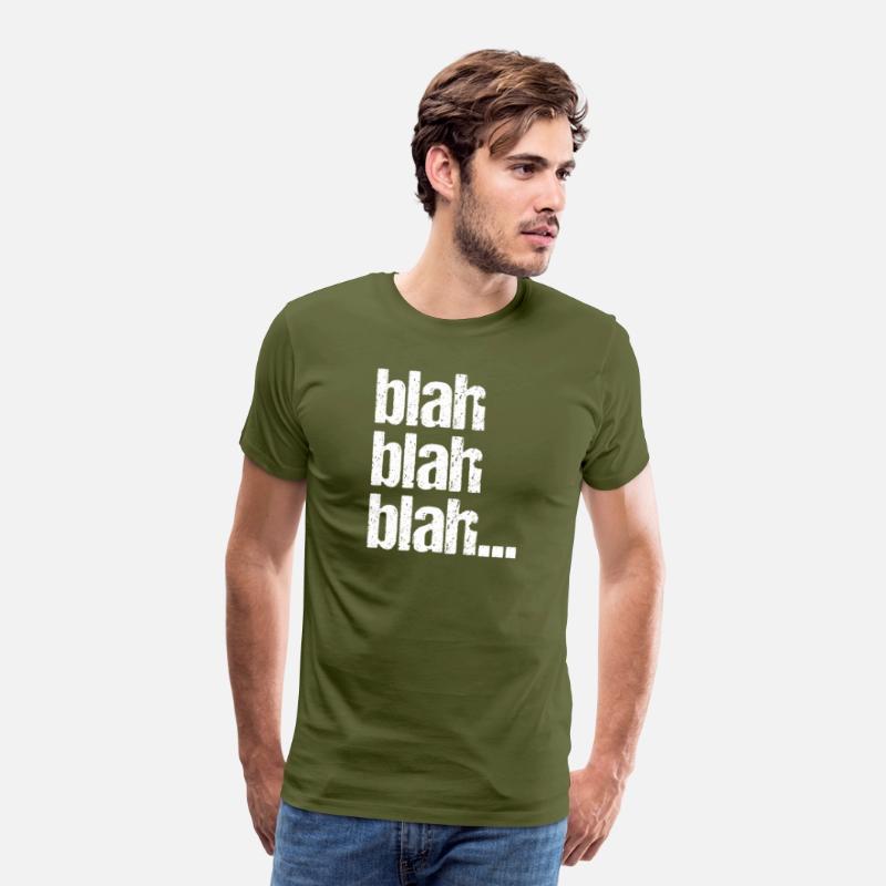 Blah Blah Blah